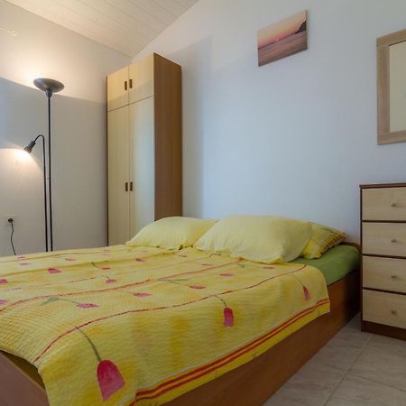 Starigrad Apartment Exteriör bild