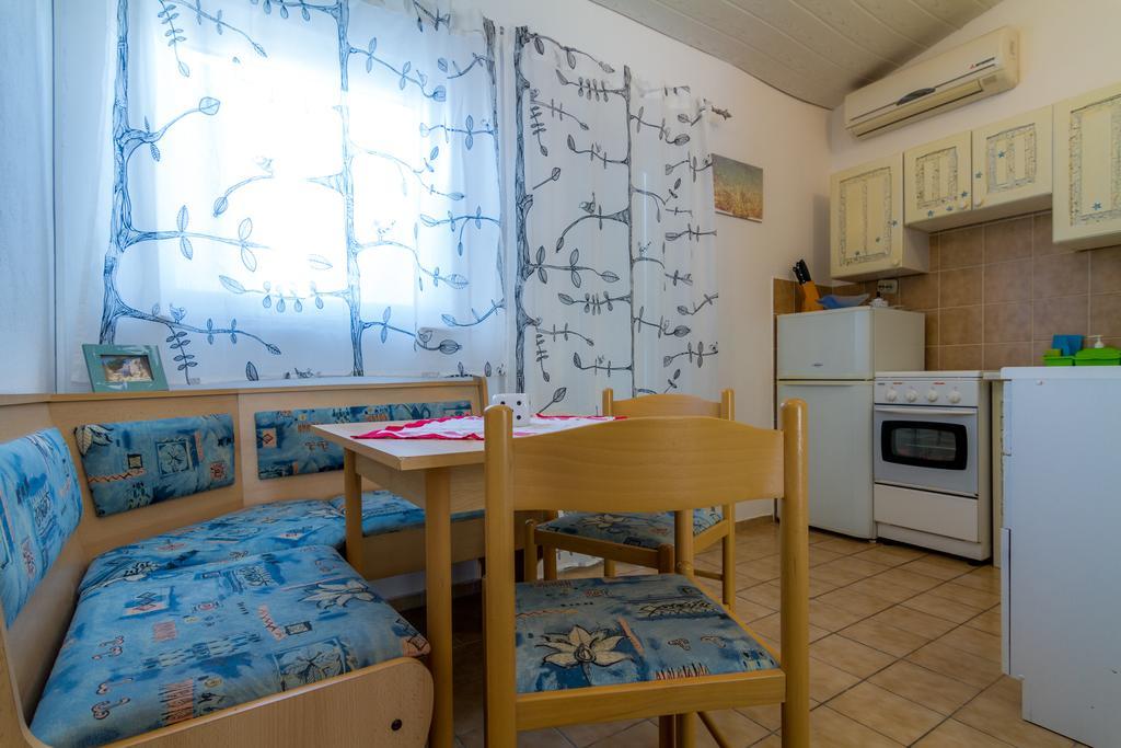 Starigrad Apartment Exteriör bild