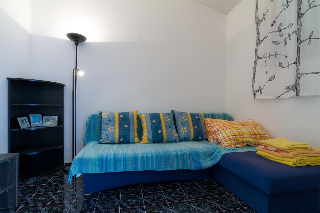 Starigrad Apartment Exteriör bild