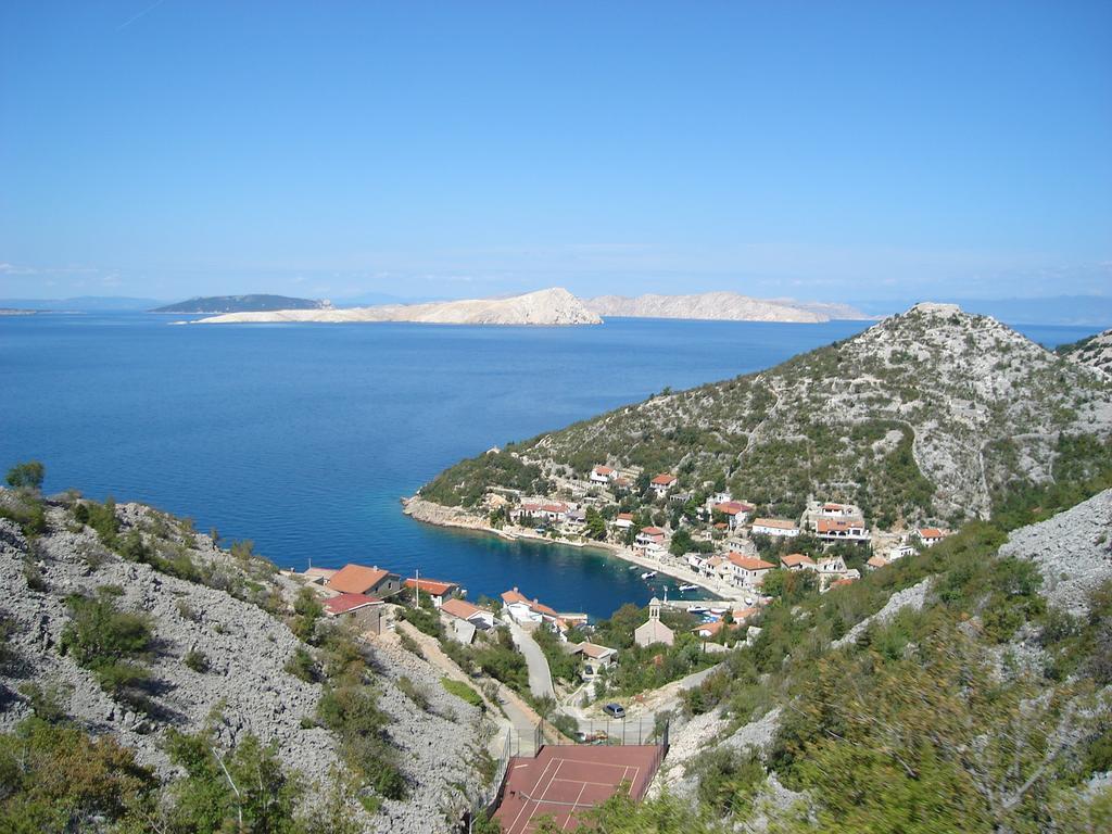 Starigrad Apartment Exteriör bild